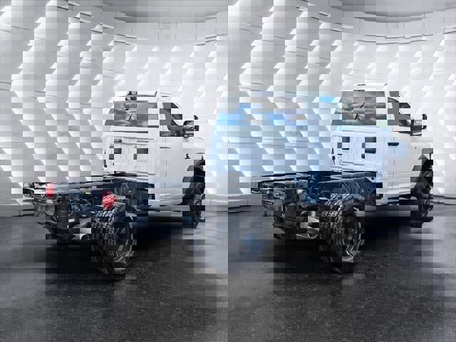 New 2026 RAM 5500 Tradesman image 22