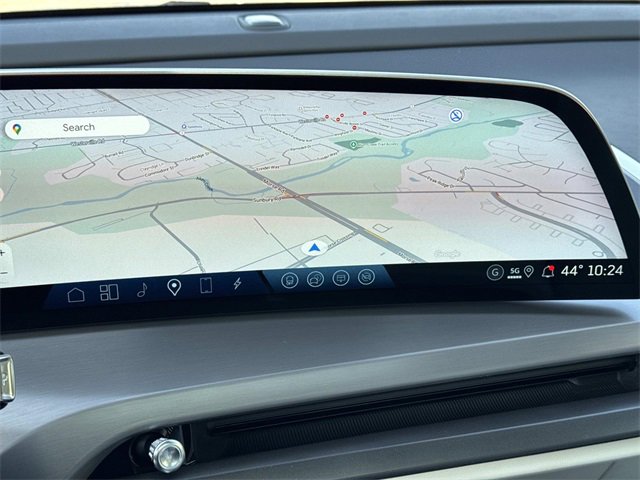 New 2026 Cadillac Vistiq Sport image 20