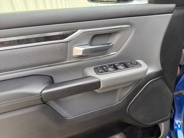 Used 2019 RAM 1500 Big Horn image 11