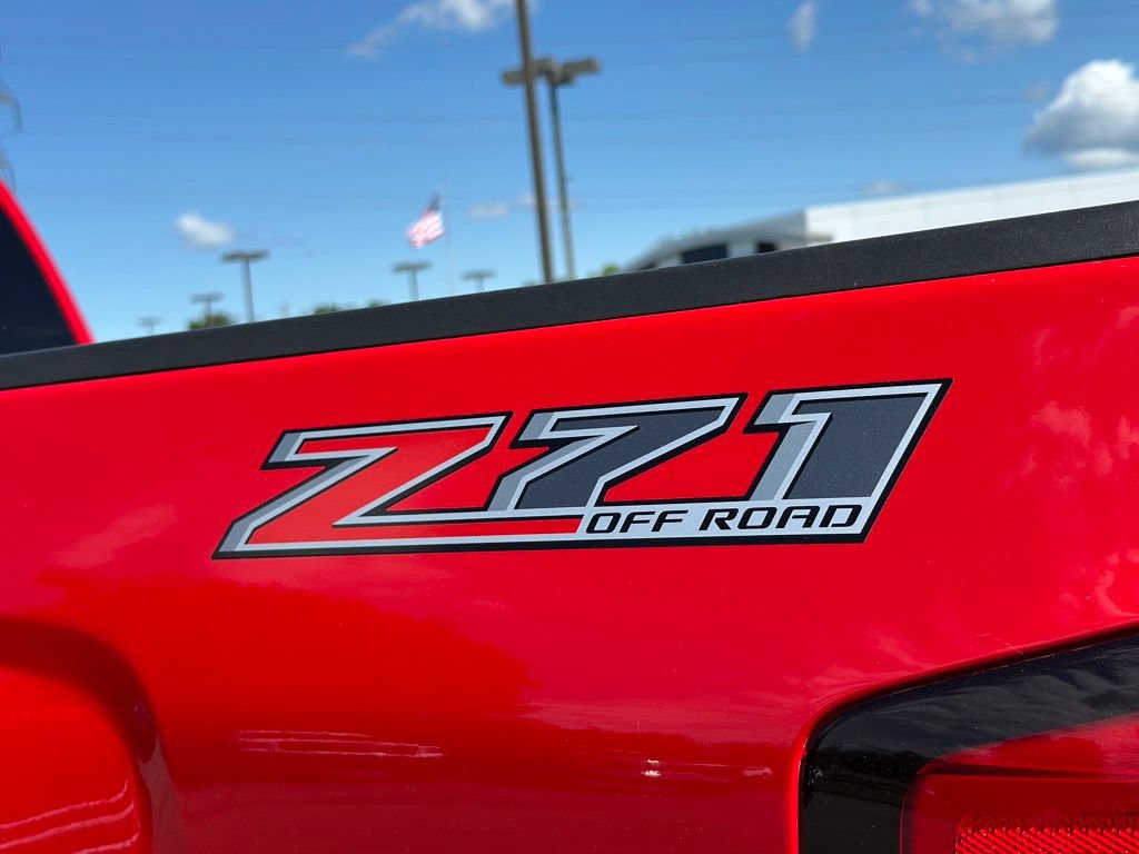 Certified 2017 Chevrolet Silverado 3500 LTZ AWD/4WD image 44