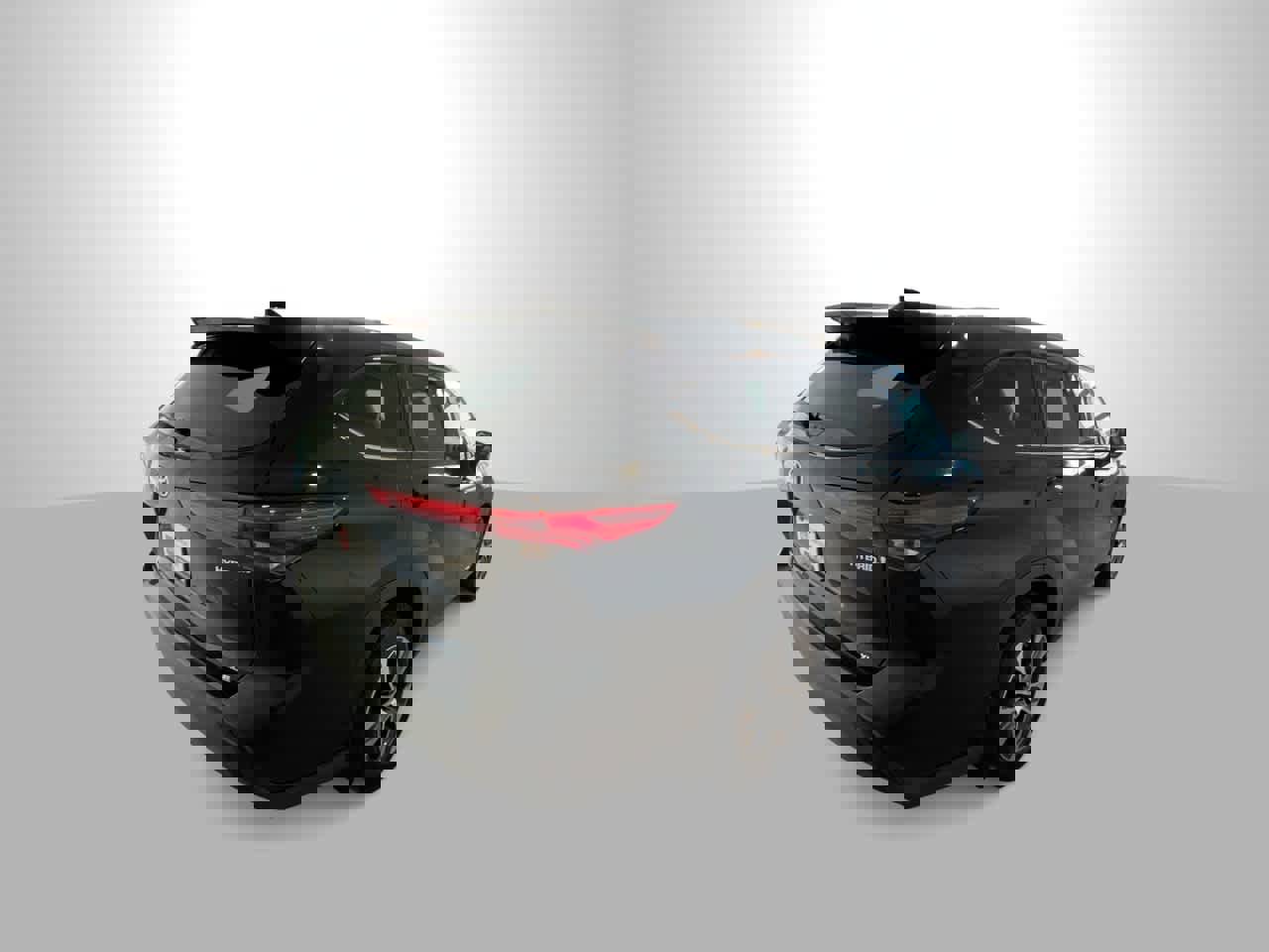 Used 2022 Toyota Highlander XLE image 8