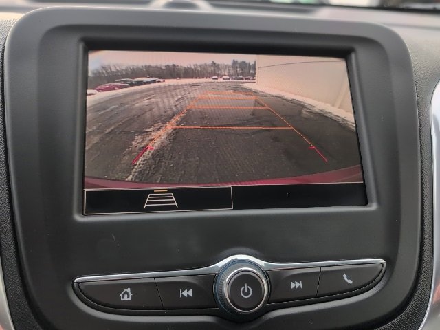 Certified 2024 Chevrolet Equinox LT w/ LPO, Floor Liner Package image 25