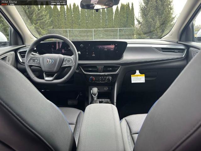 New 2026 Buick Encore GX Sport Touring w/ Advanced Technology Package AWD/4WD image 14