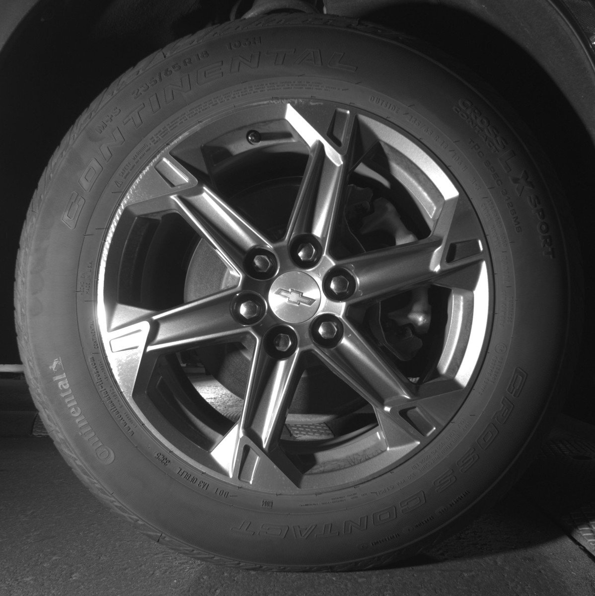 Used 2025 Chevrolet Blazer LT FWD image 13