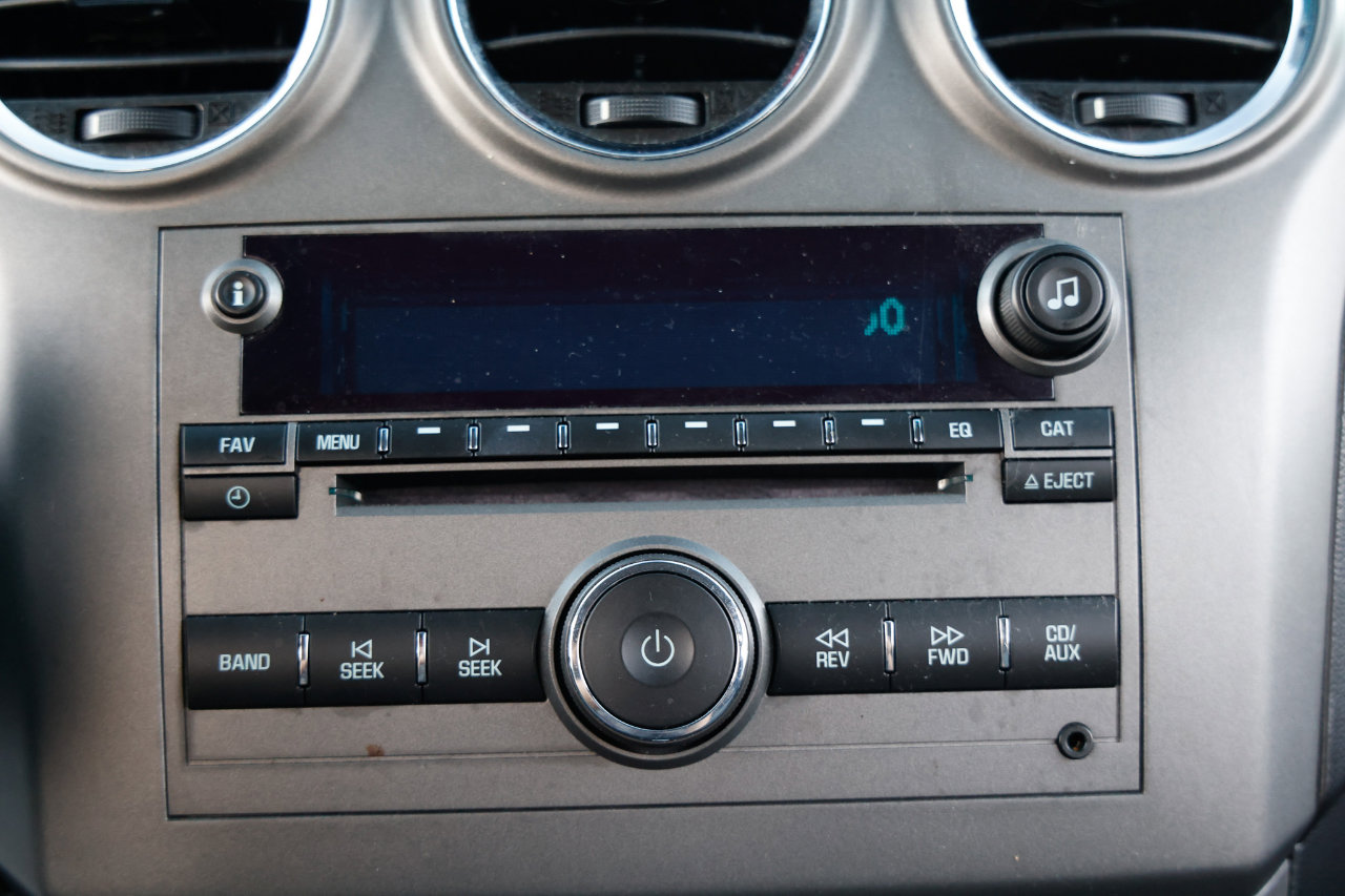 Used 2012 Chevrolet Captiva Sport LT image 31