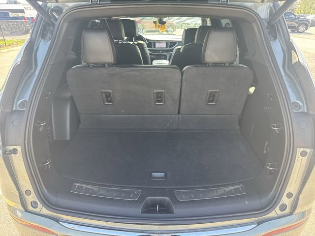 Used 2023 Buick Enclave Avenir w/ Avenir Technology Package image 27