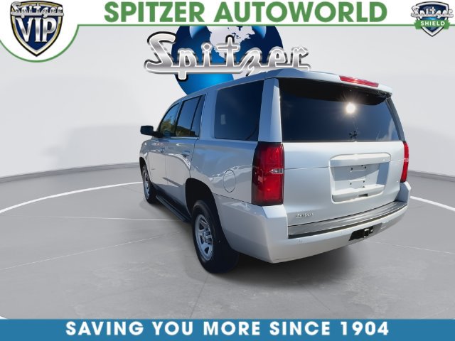 Used 2019 Chevrolet Tahoe 4WD image 12