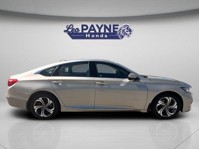 Used 2020 Honda Accord EX-L image 9