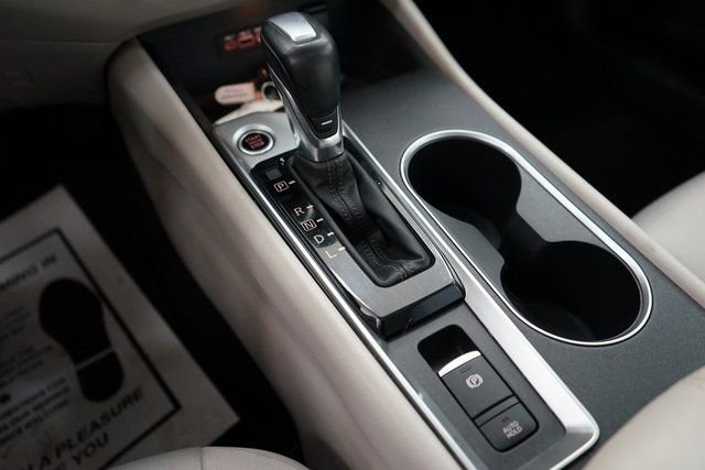 Used 2019 Nissan Altima 2.5 SV image 37