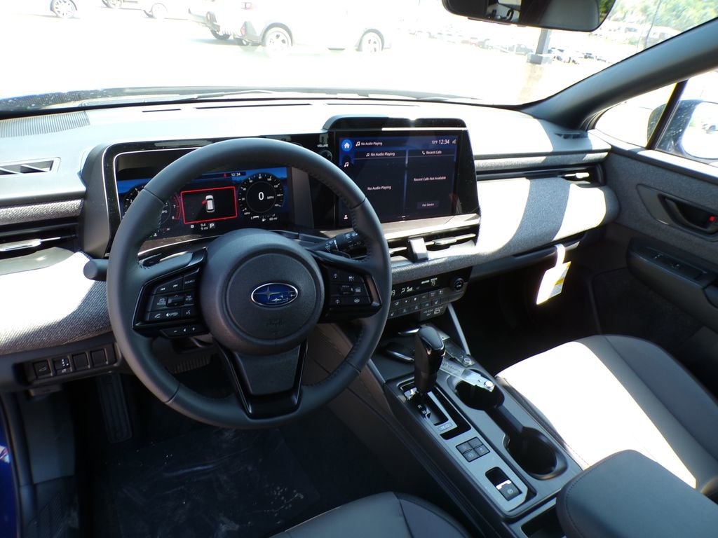 New 2026 Subaru Outback Premium AWD/4WD image 13