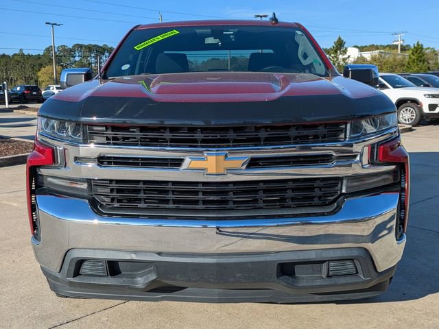 Used 2019 Chevrolet Silverado 1500 LT w/ All-Star Edition image 9