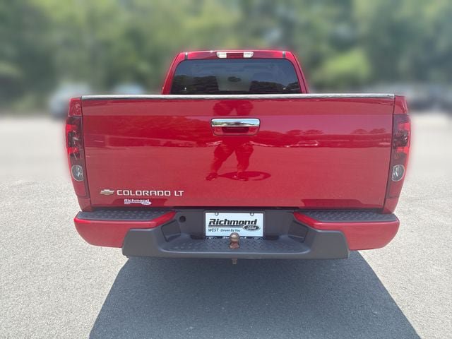 Used 2009 Chevrolet Colorado LT w/ Power Convenience Package RWD image 7