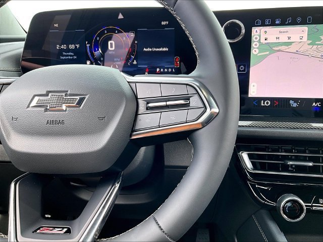 New 2027 Chevrolet Traverse Z71 w/ Enhanced Driving Package AWD/4WD image 20