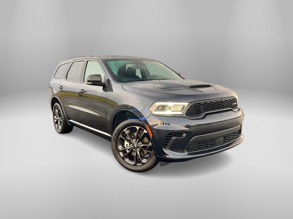 Used 2024 Dodge Durango GT image 6