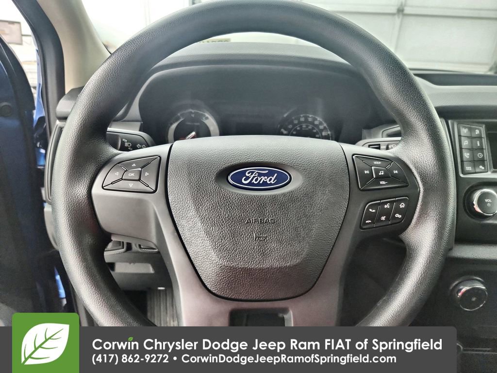 Used 2019 Ford Ranger XL image 22