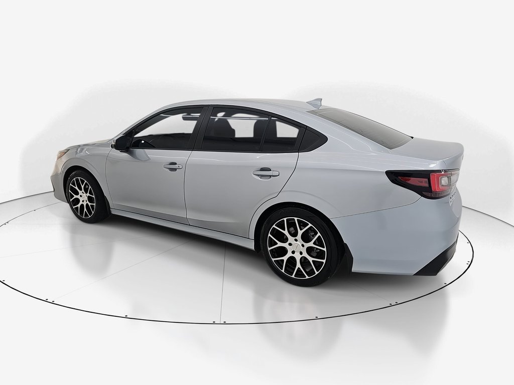 Used 2023 Subaru Legacy Limited image 9