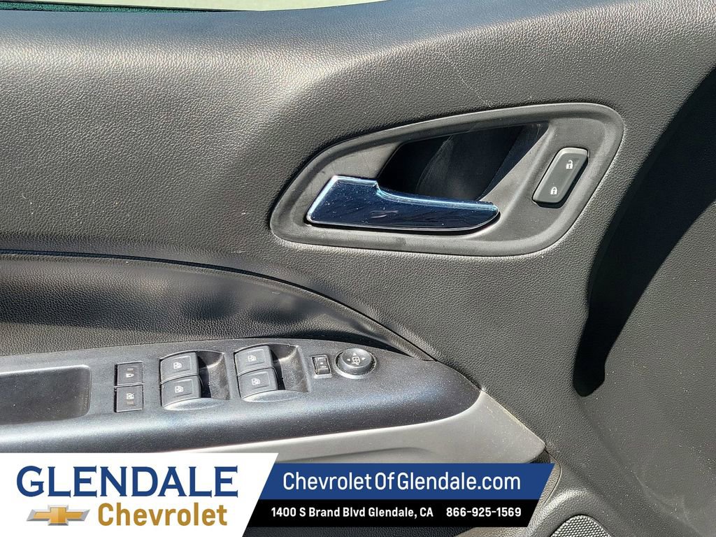 Used 2020 Chevrolet Colorado ZR2 image 31