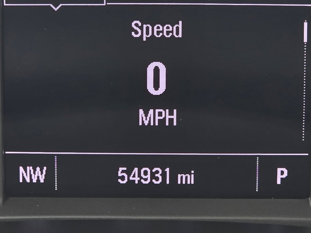 Used 2024 Chevrolet Malibu LT FWD image 19