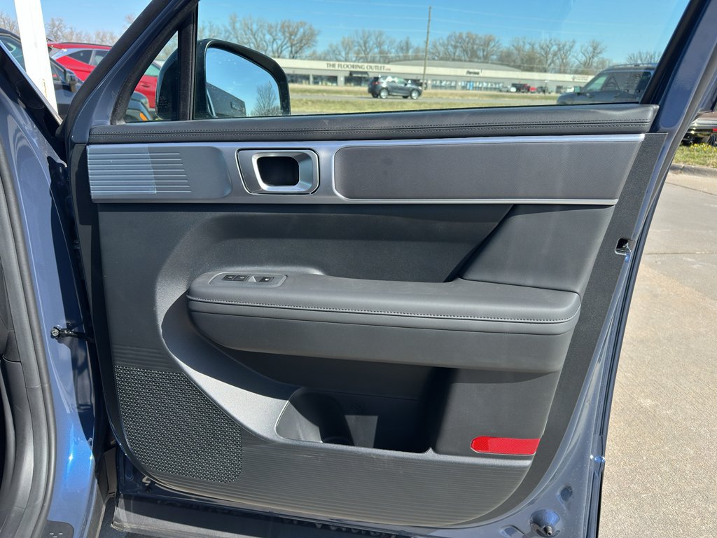 New 2026 Hyundai Santa Fe XRT AWD/4WD image 29