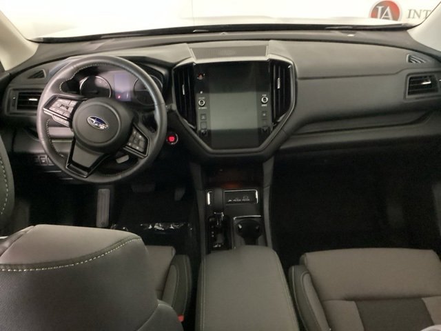 Certified 2025 Subaru Ascent Onyx Edition w/ Onyx Package image 11