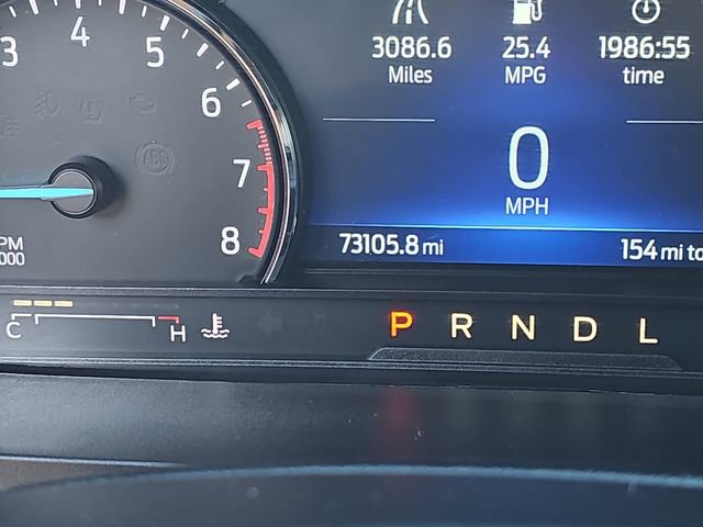 Used 2022 Ford Explorer XLT w/ Equipment Group 202A image 22