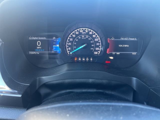 Used 2021 Ford Ranger Lariat w/ Equipment Group 501A High image 11