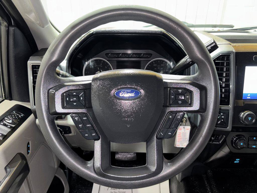 Used 2022 Ford F250 XLT w/ XLT Value Package AWD/4WD image 18