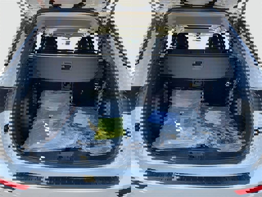 New 2026 Mitsubishi Outlander Trail Edition image 31