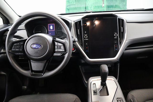 Used 2024 Subaru Crosstrek 2.0i Premium image 17