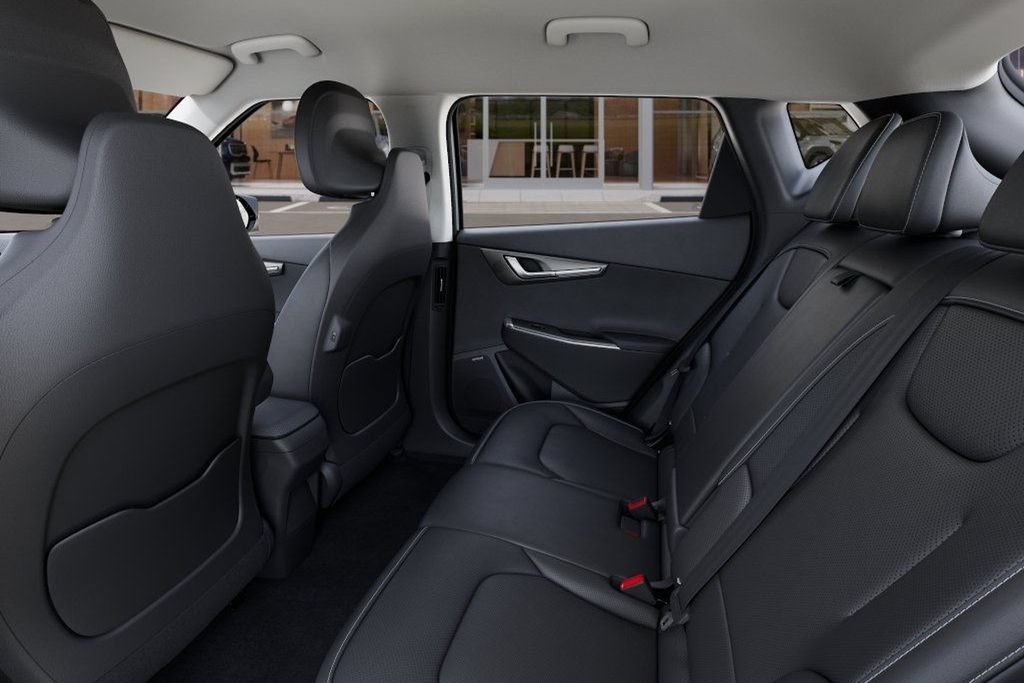 New 2026 Kia EV6 Wind RWD image 22