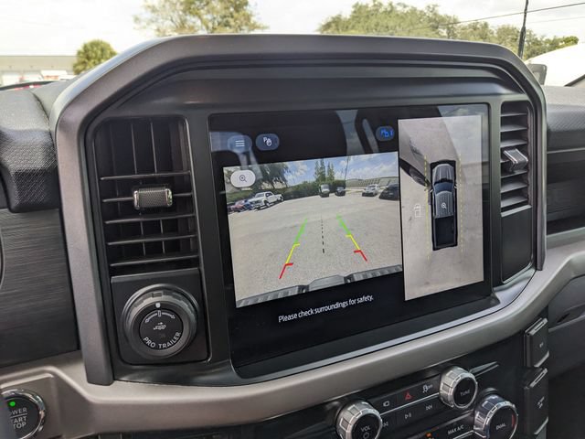 Certified 2025 Ford F150 Lightning XLT AWD/4WD image 27