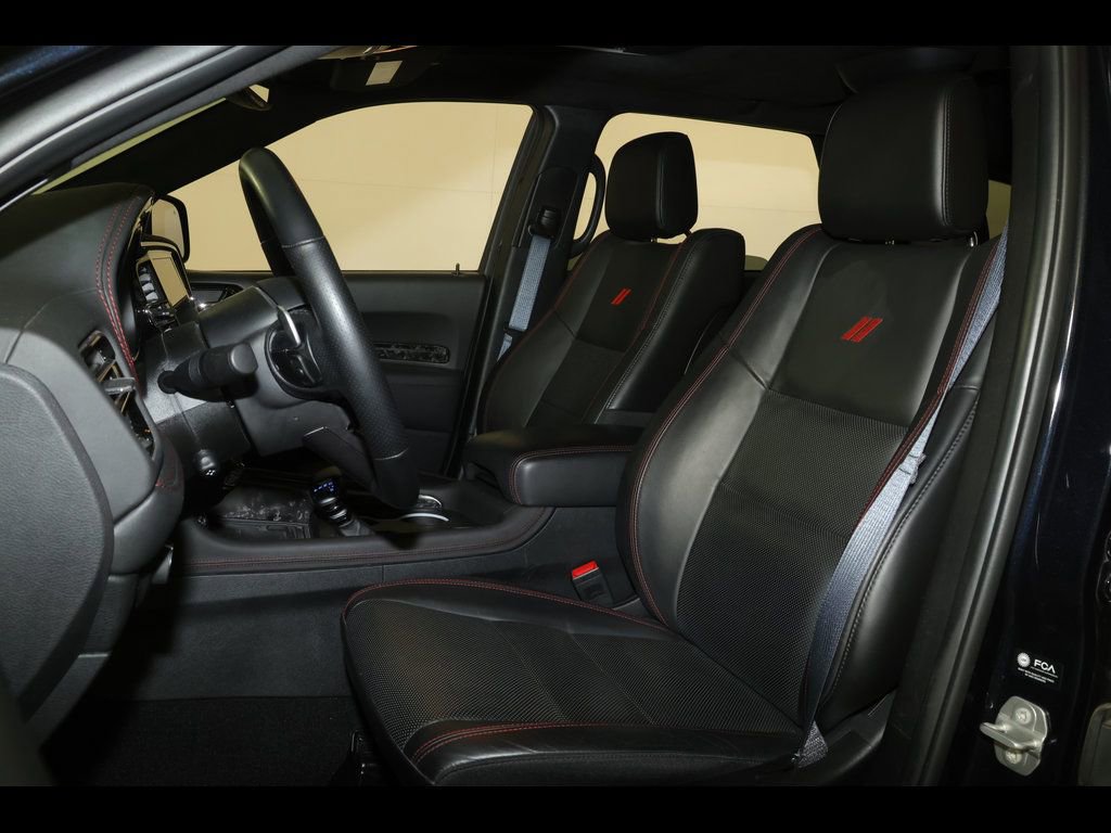 Used 2024 Dodge Durango R/T AWD/4WD image 2