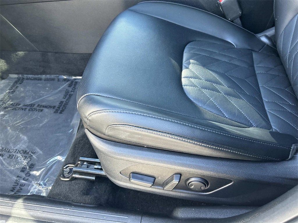 Used 2023 Kia Sportage X-Line w/ X-Line Premium Package image 22