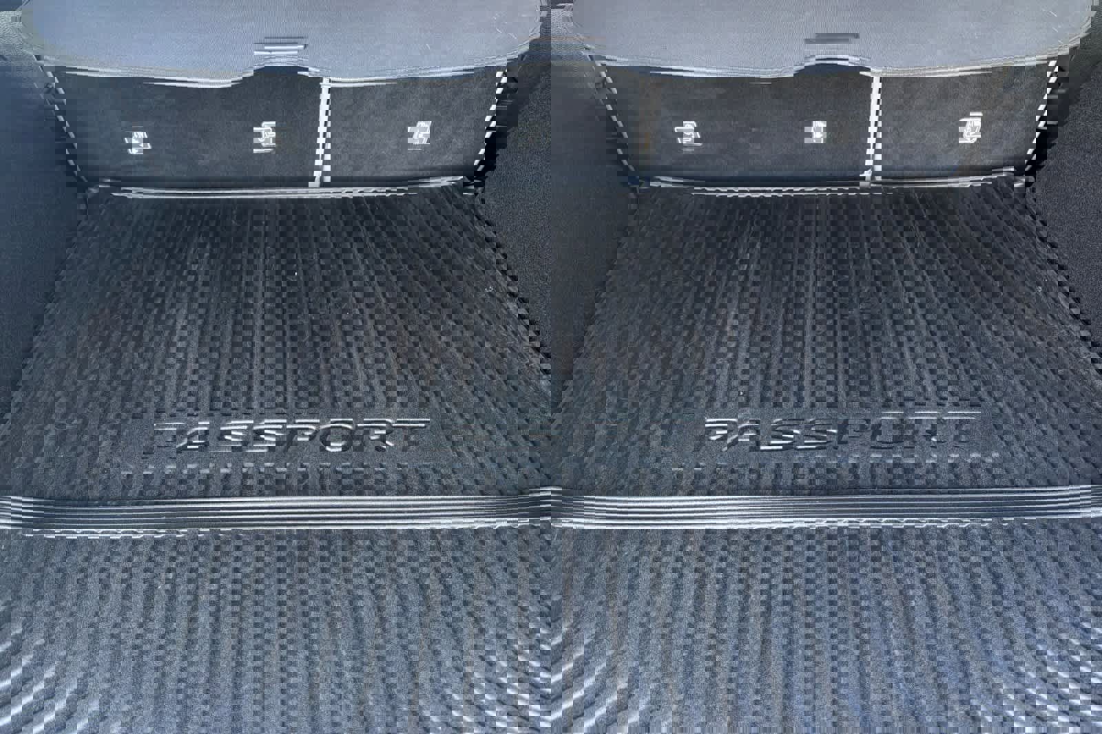 Used 2021 Honda Passport Touring image 15