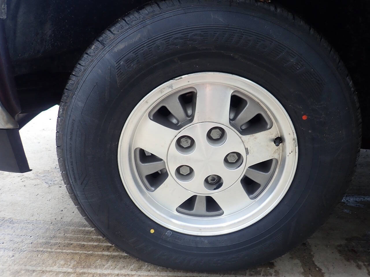 Used 1994 Chevrolet Suburban 2WD image 33