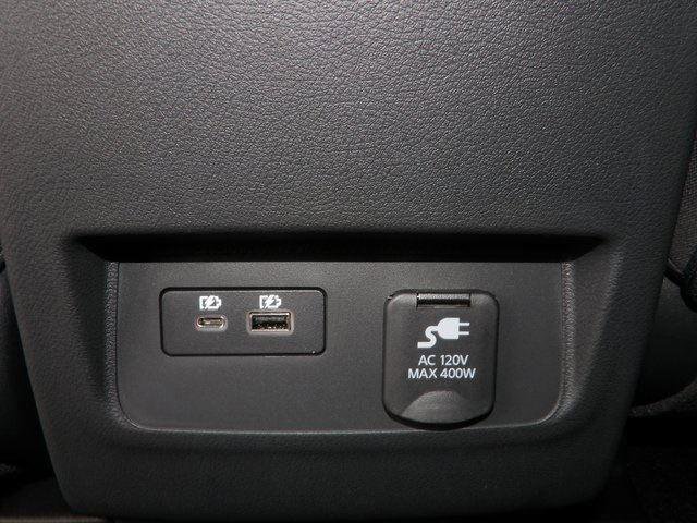 New 2026 Nissan Frontier SV w/ SV Convenience Package image 19