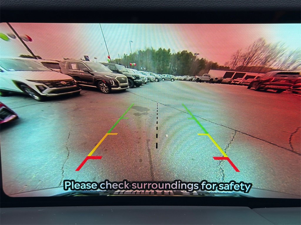 Used 2024 Lincoln Nautilus Reserve image 31