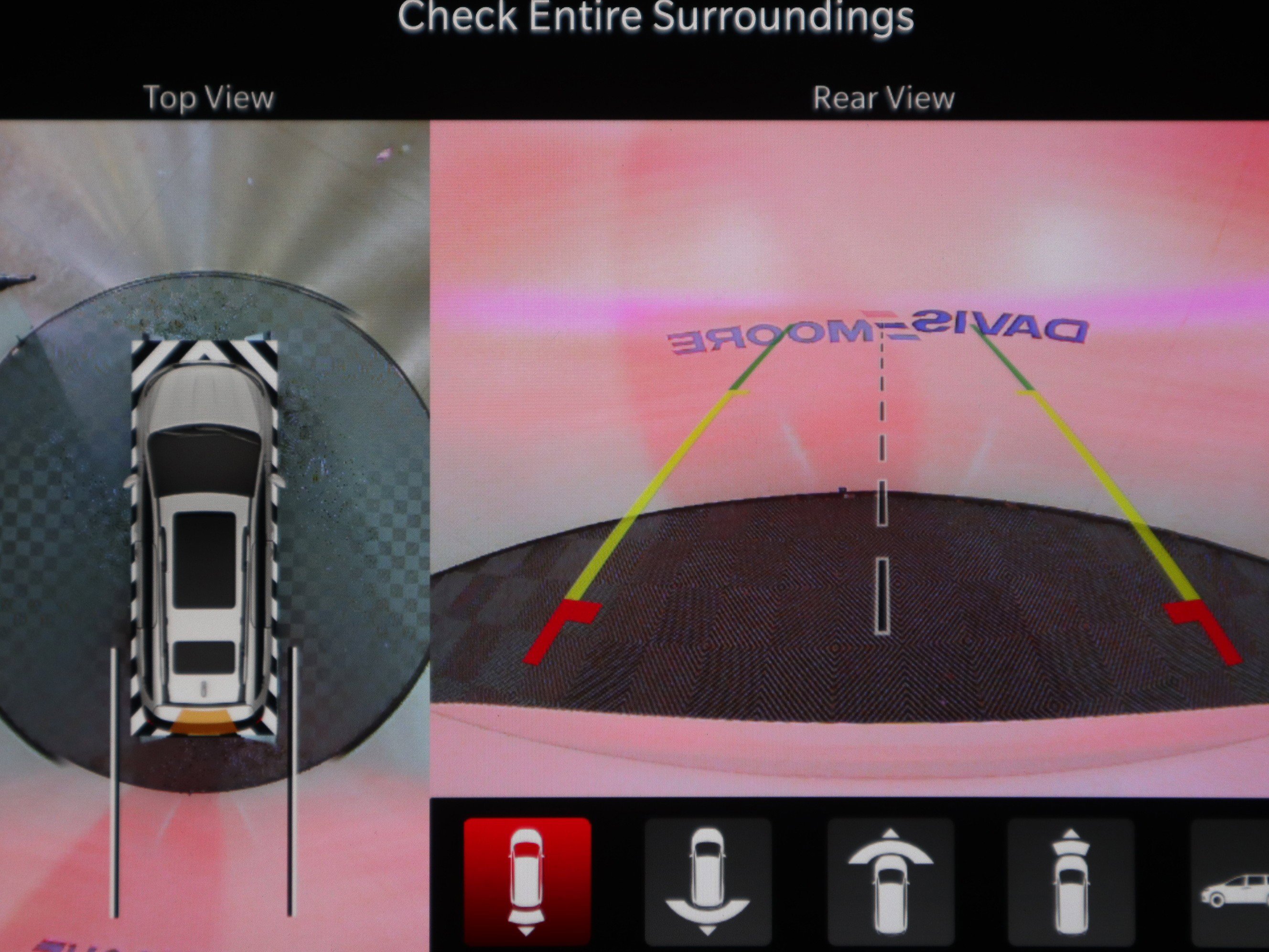 New 2026 Chrysler Pacifica Select image 26