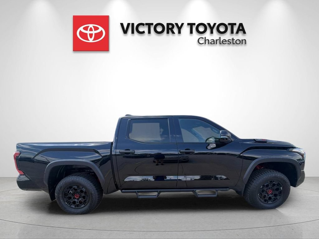 New 2026 Toyota Tundra TRD Pro AWD/4WD image 6