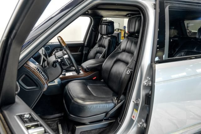 Used 2018 Land Rover Range Rover Long Wheelbase Autobiography AWD/4WD image 41