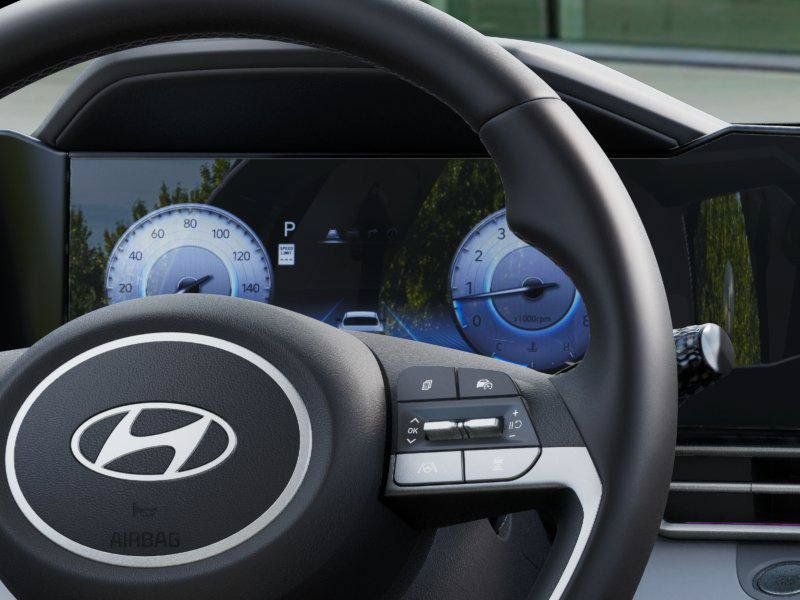 New 2026 Hyundai Elantra Limited FWD image 14