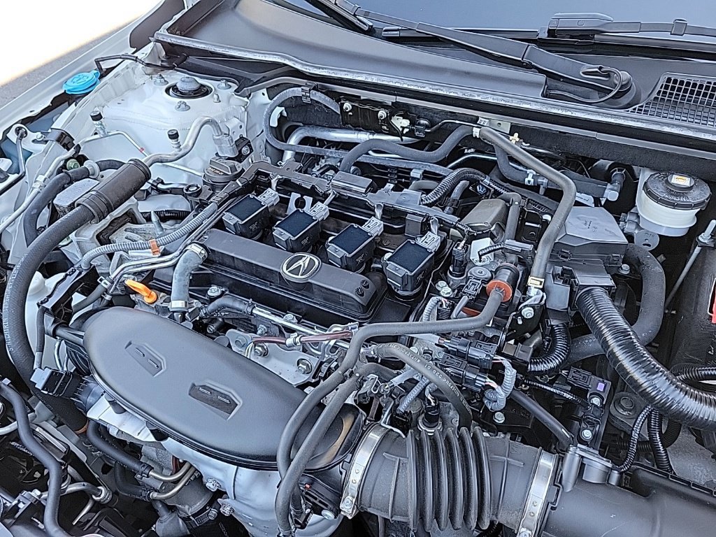 Used 2024 Acura Integra A-Spec FWD image 32