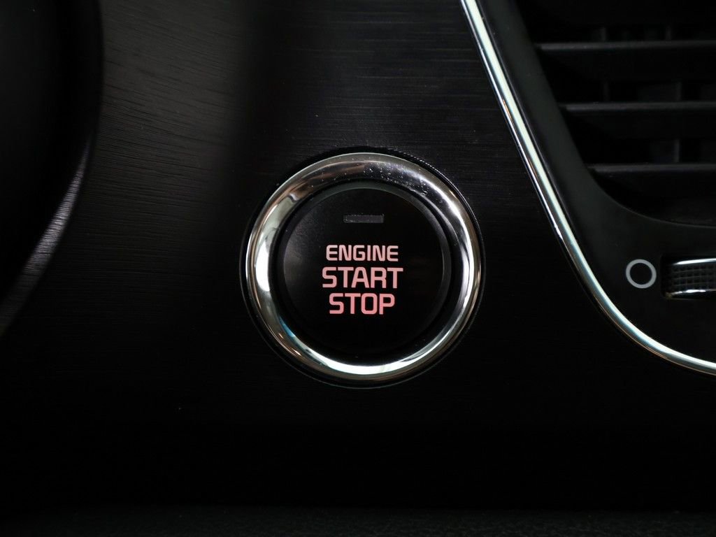 Used 2019 Kia Sedona EX FWD image 39