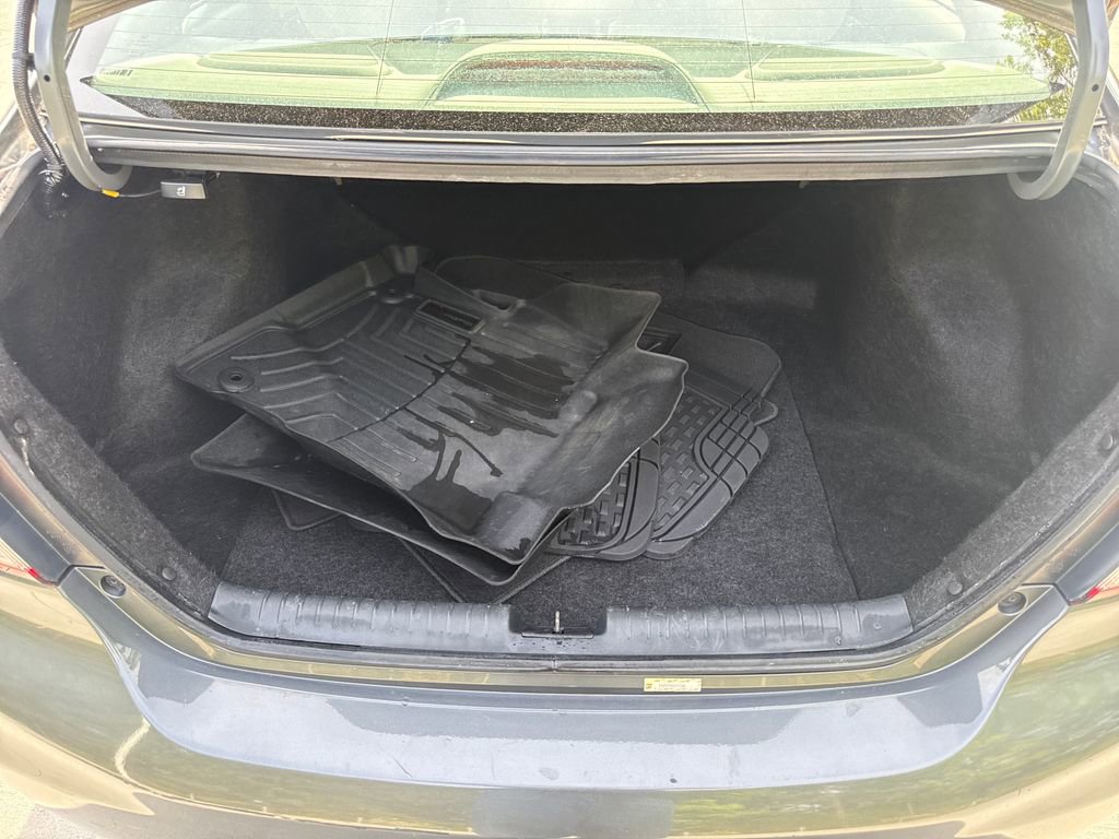 Used 2013 Honda Civic LX image 31