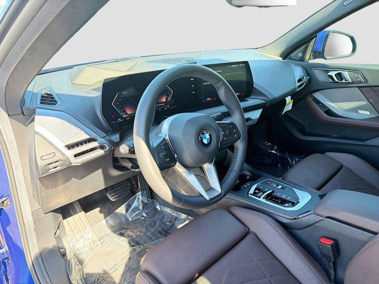 New 2026 BMW 228i w/ Technology Package FWD image 25