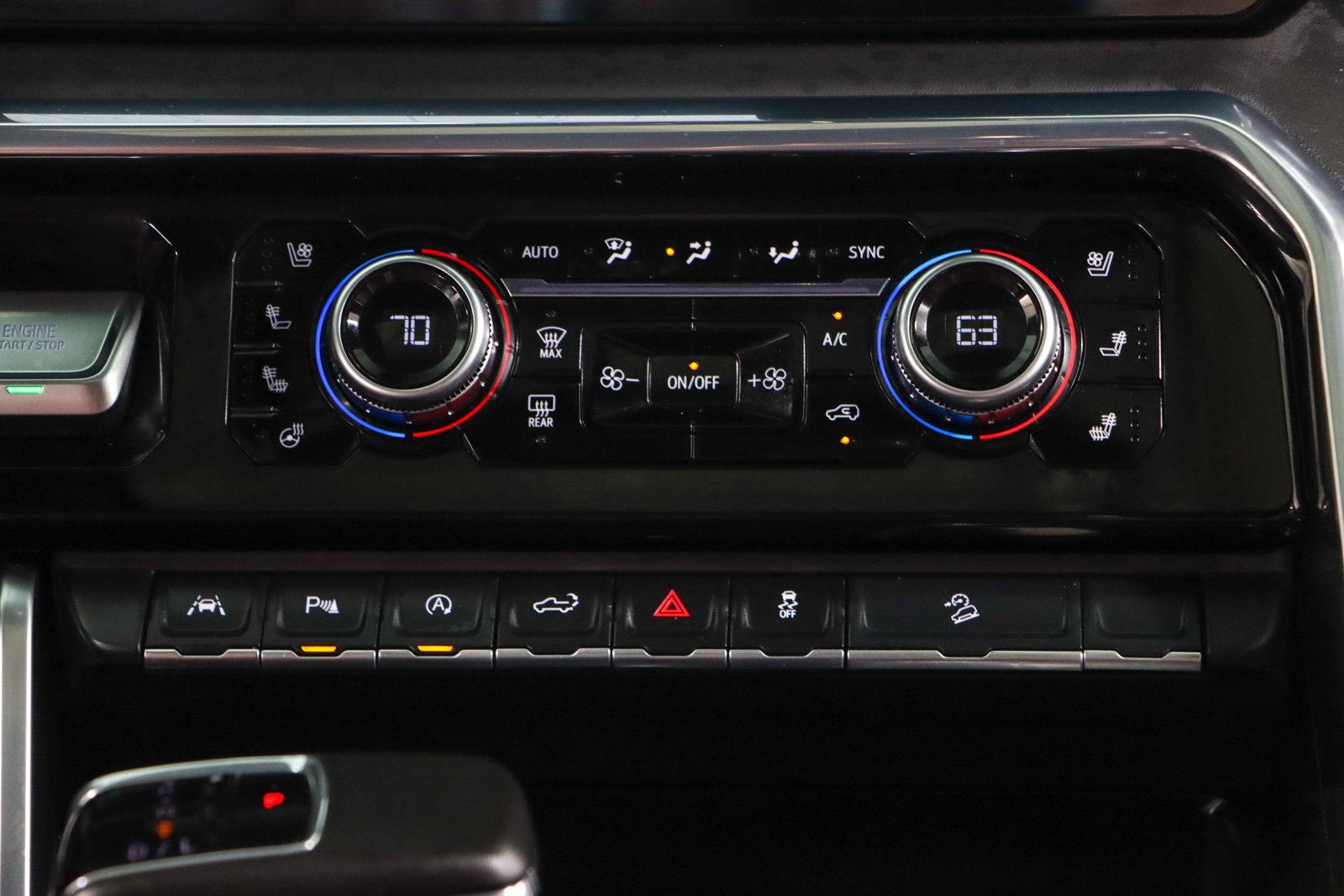 Used 2025 GMC Sierra 1500 Denali Ultimate image 21