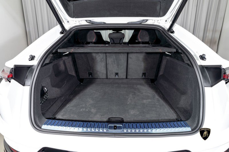 Used 2023 Lamborghini Urus Performante image 21