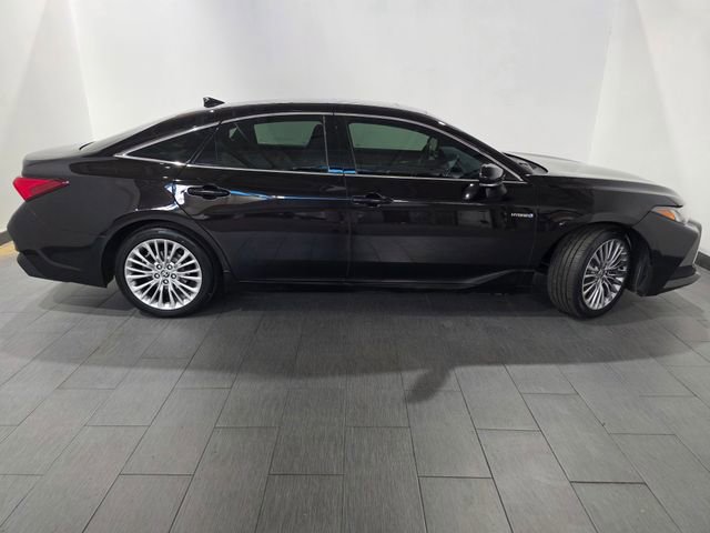 Used 2021 Toyota Avalon Limited w/ Advanced Safety Package image 6