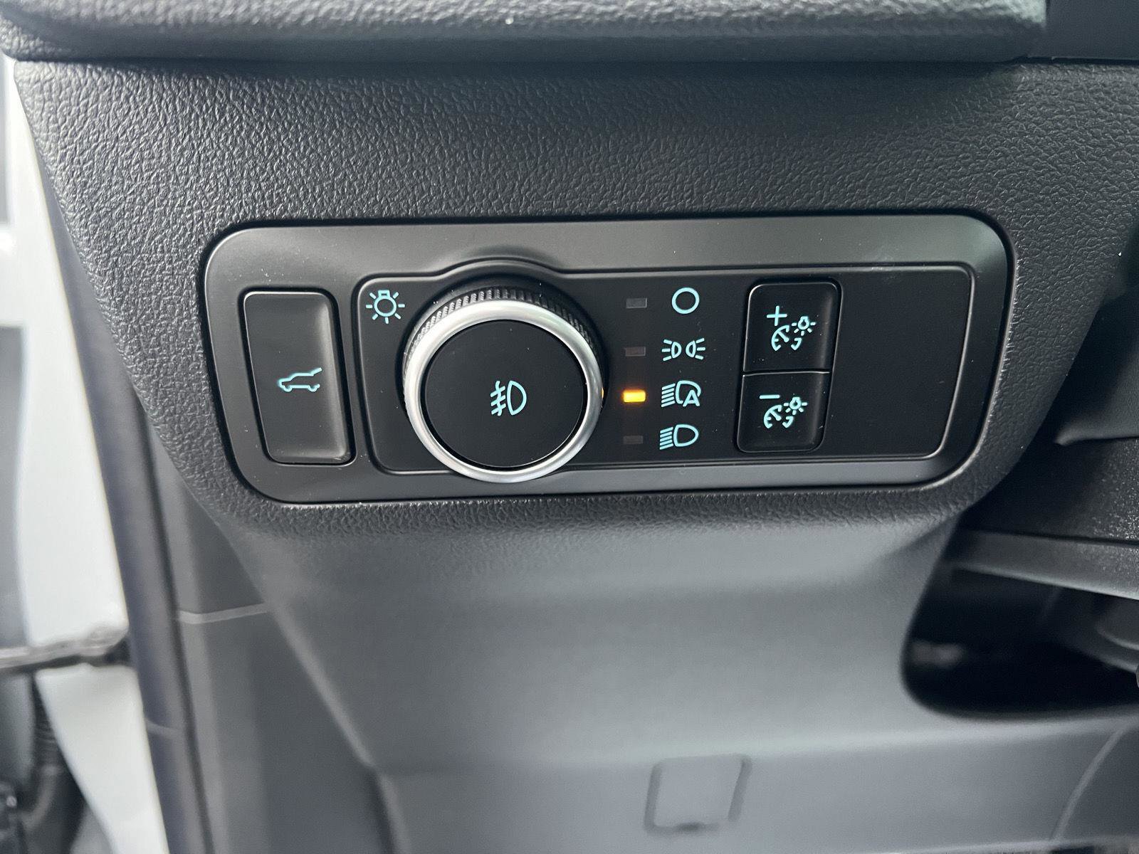 New 2026 Ford Escape ST-Line Select w/ Equipment Group 401A image 20