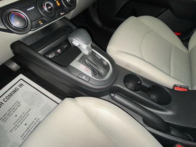 Used 2023 Kia Forte LXS image 19